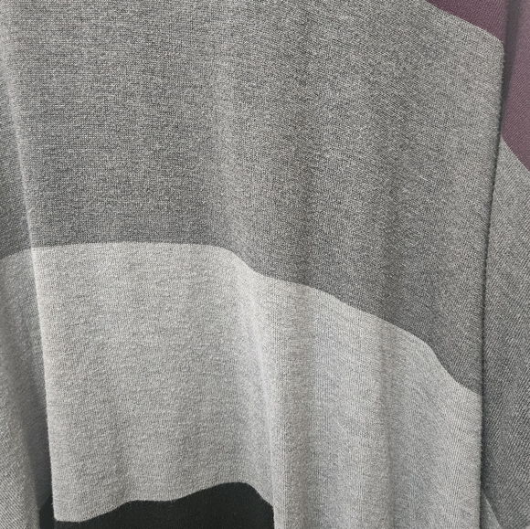 Womens L/XL Calvin Klein Turtleneck Dolan Sleeve Sweater. - Picture 2 of 9